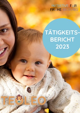 Tätigkeitsbericht 2023